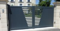 Notre société de clôture et de portail à Bleneau